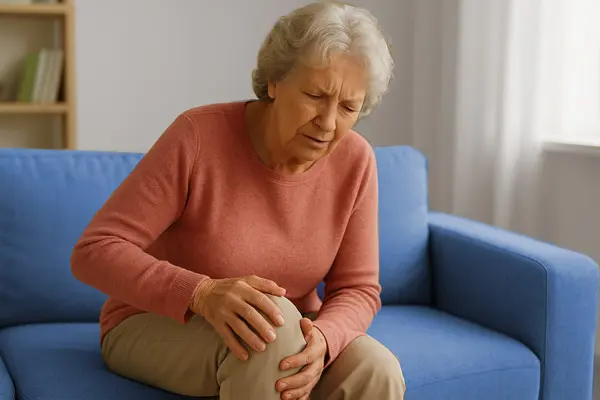 Dolor en el adulto mayor - Dra. Bardales - Geriatra