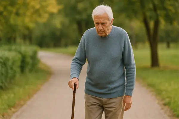 Parkinson en el adulto mayor - Dra. Bardales - Geriatra