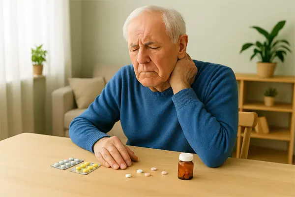 cuidados paliativos y otros síndromes en el adulto mayor