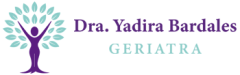 Dra. Yadira Bardales – Geriatra