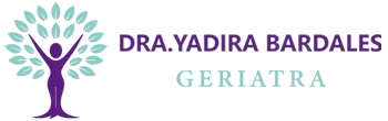 Dra. Yadira Bardales - Geriatra, cuidado integral del adulto mayor en Lima Perú